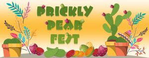 Prickly Pear Fest