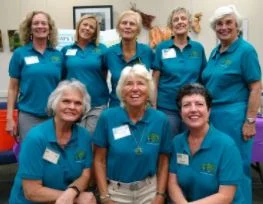 DAC Volunteers 3
