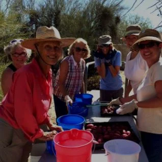 DAC Volunteers 6