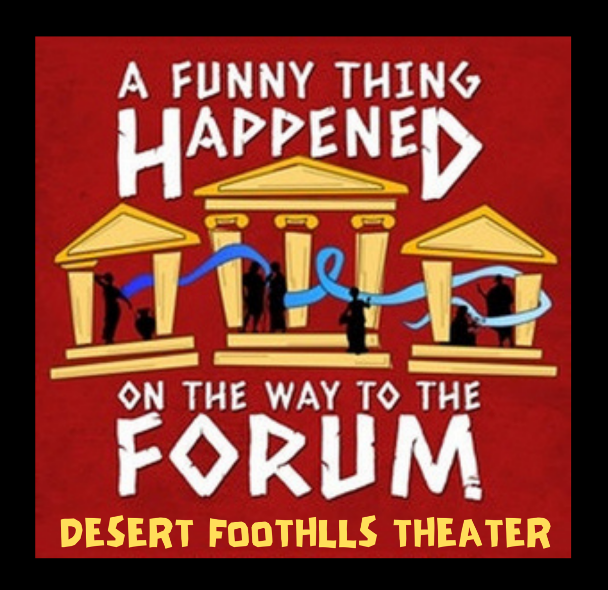 FUNNY FORUM The Holland Center funny-forum-the-holland-center