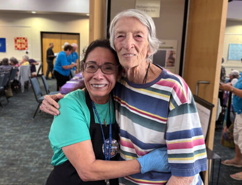 Ice Cream Connection