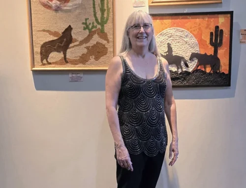 From Disaster Recovery to Artful Renewal