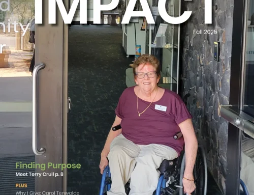 IMPACT Magazine – Fall 2025